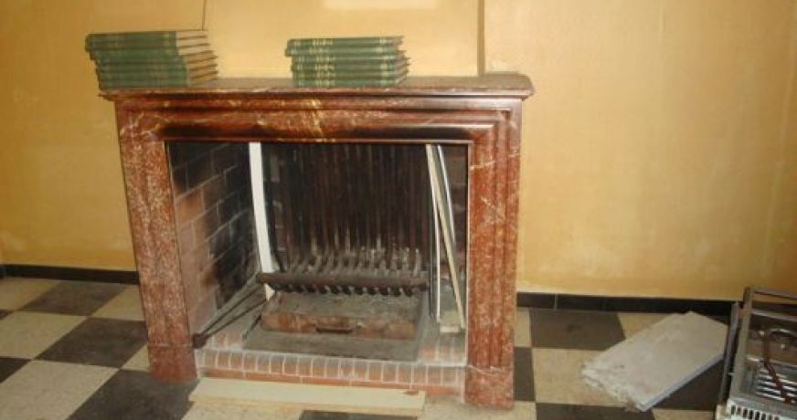 vente Maison Saint Genies De Fontedit