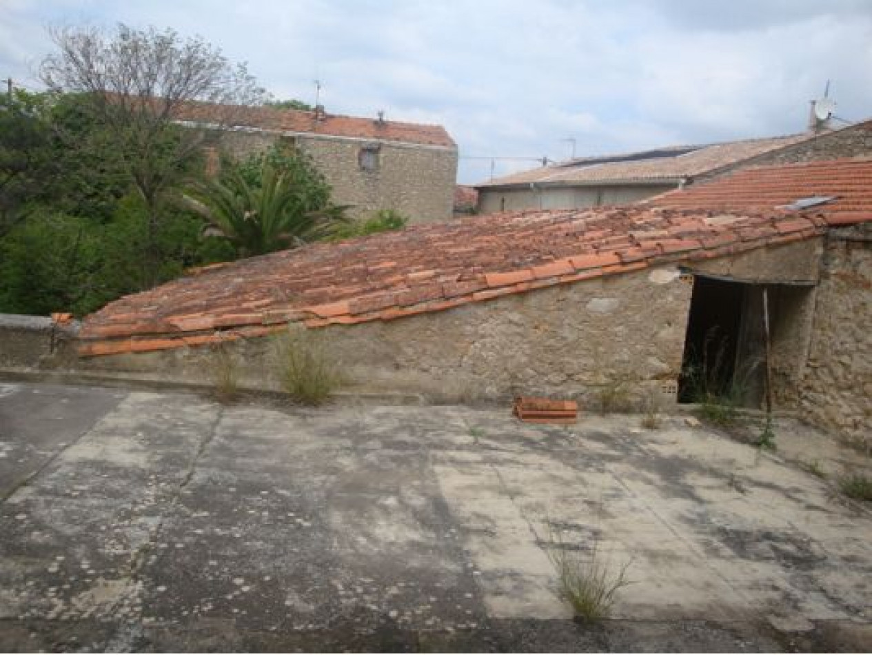 vente Maison Saint Genies De Fontedit - Photo 3