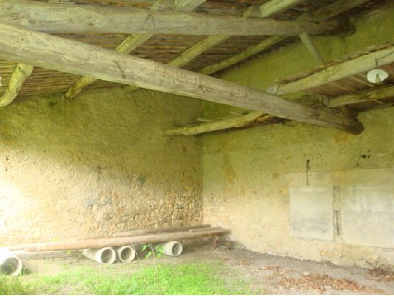 vente Maison Saint Genies De Fontedit - Photo 5