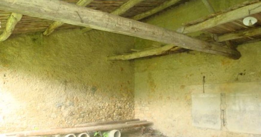 vente Maison Saint Genies De Fontedit