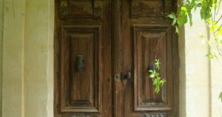 vente Maison Saint Genies De Fontedit