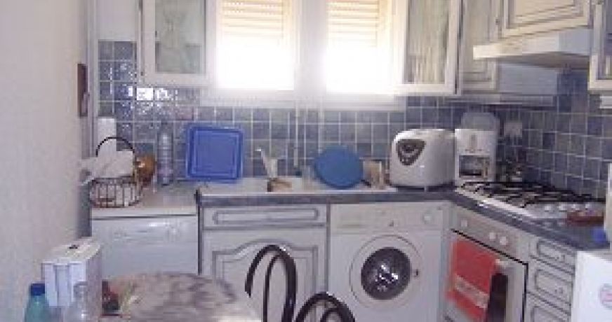 vente Appartement en résidence Beziers