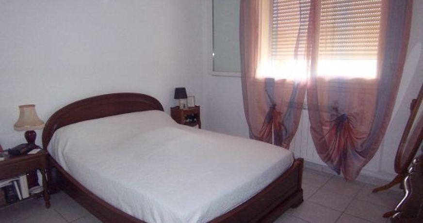 vente Appartement en résidence Beziers