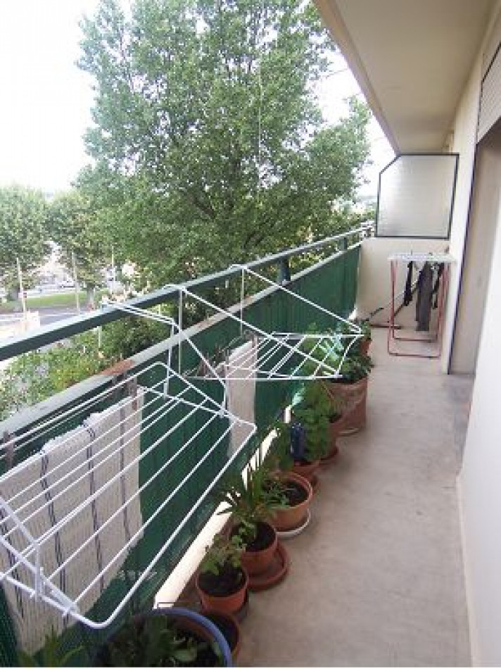vente Appartement en résidence Beziers - Photo 1