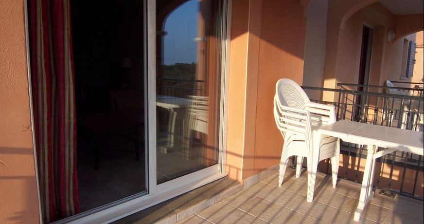 vente Appartement en résidence Beziers