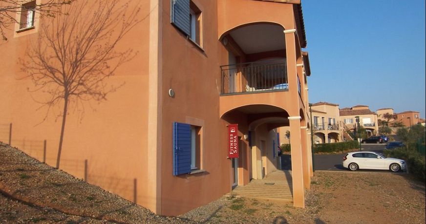 vente Appartement en résidence Beziers