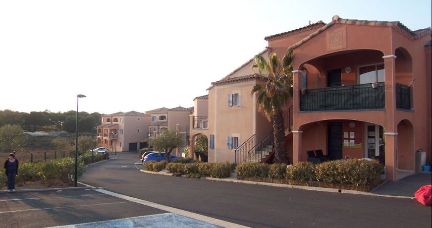 vente Appartement en résidence Beziers