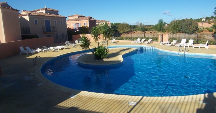 vente Appartement en résidence Beziers