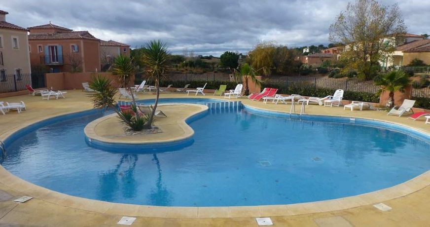 vente Appartement en résidence Beziers