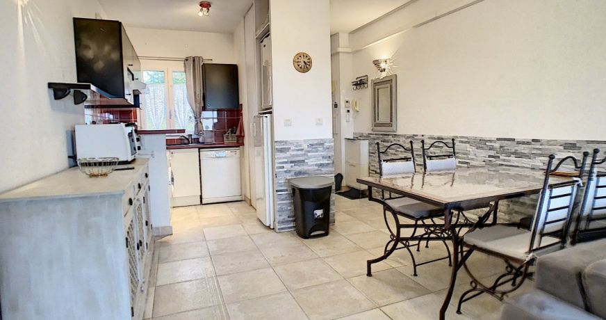 vente Appartement en résidence Beziers