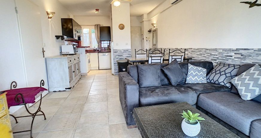 vente Appartement en résidence Beziers
