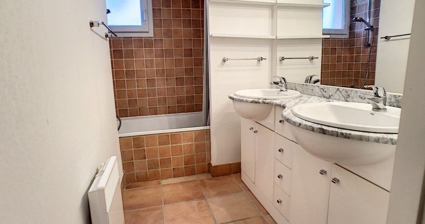 vente Appartement en résidence Beziers