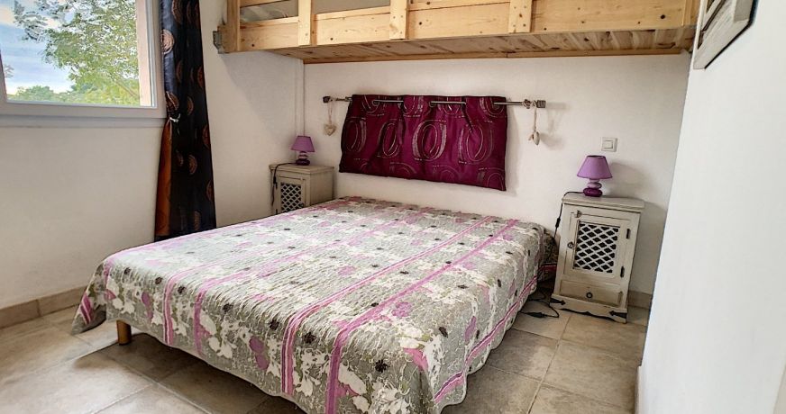 vente Appartement en résidence Beziers