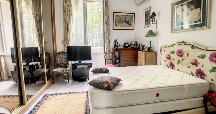 vente Appartement Beziers