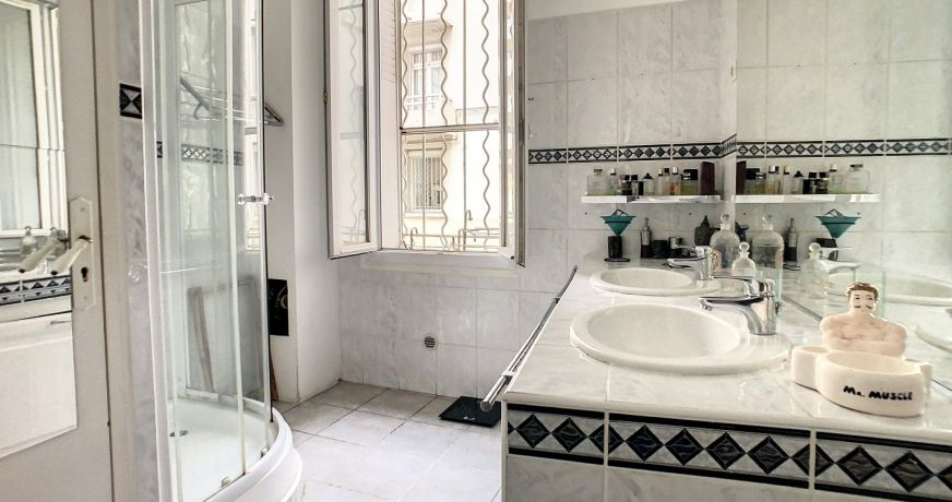 vente Appartement Beziers