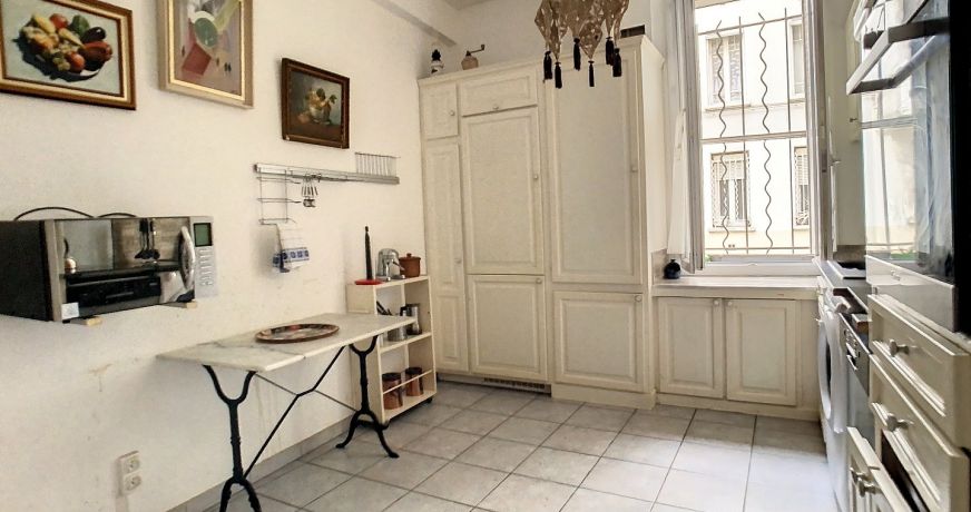 vente Appartement Beziers