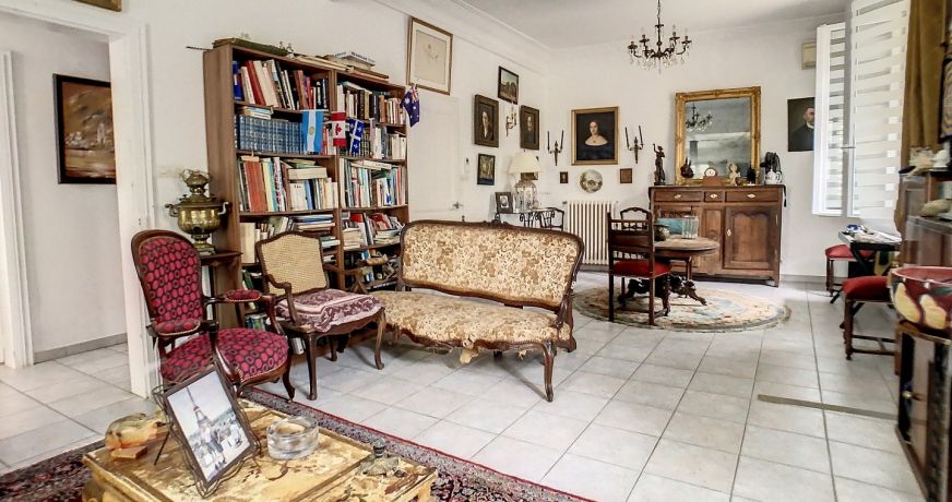 vente Appartement Beziers