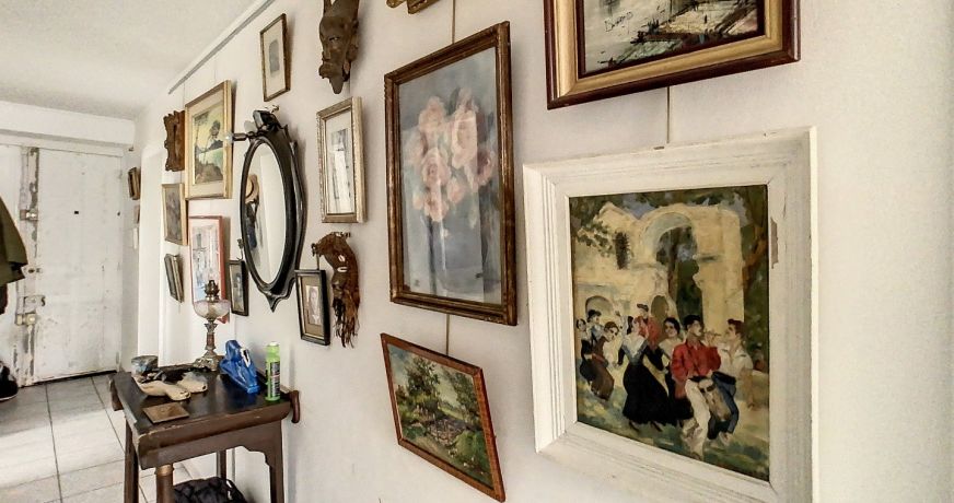 vente Appartement Beziers