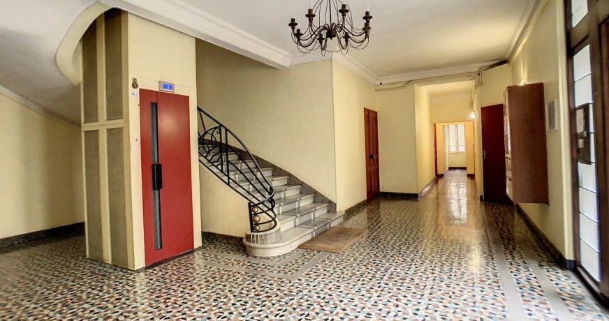 vente Appartement Beziers