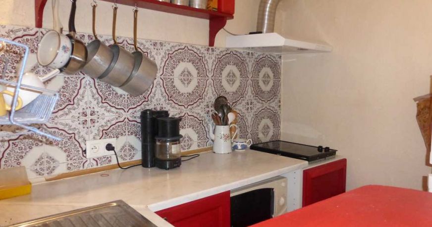 vente Maison de village Bassan