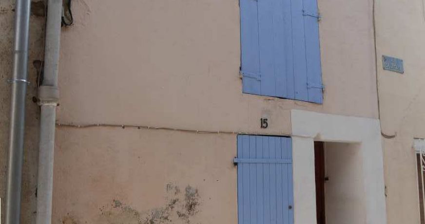 vente Maison de village Bassan