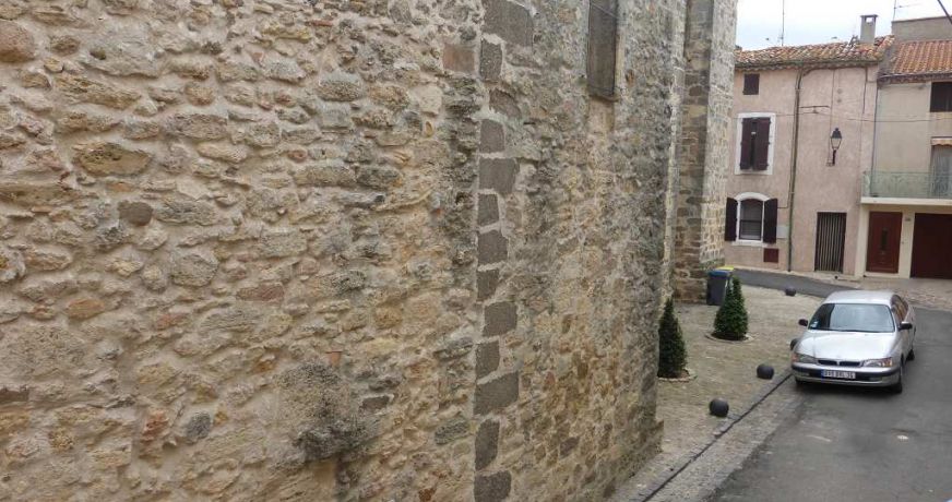 vente Maison de village Bassan