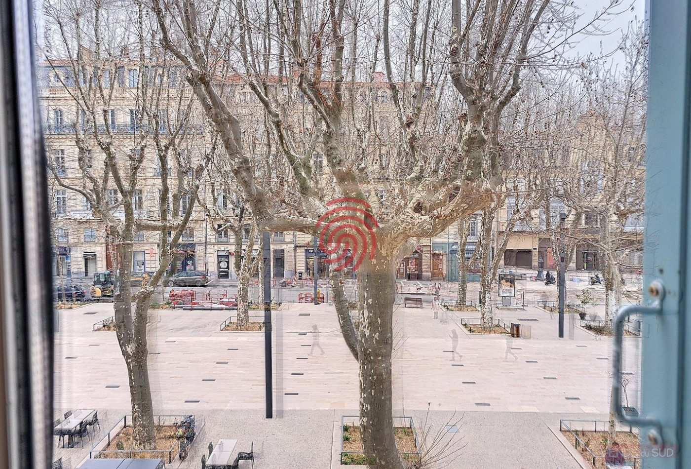 location Appartement Beziers - Photo 2