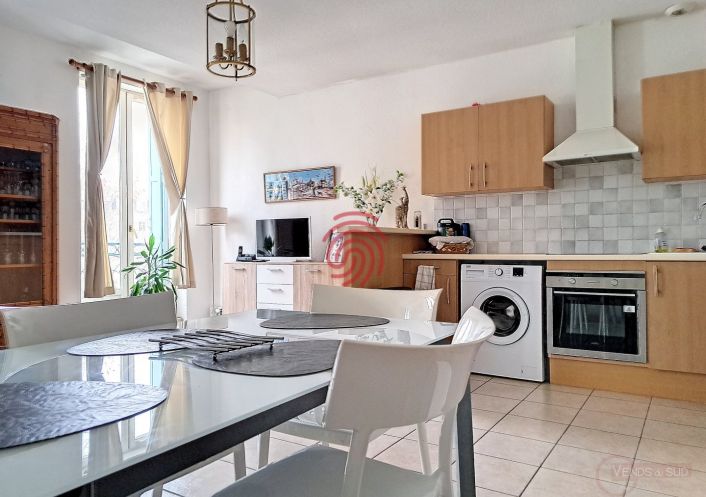 à louer Appartement Beziers