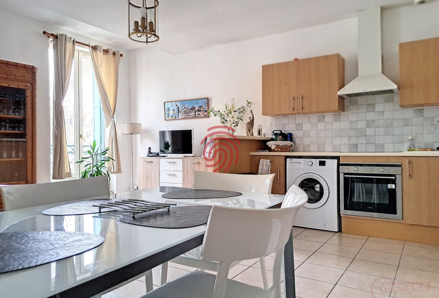 location Appartement Beziers - Photo 1