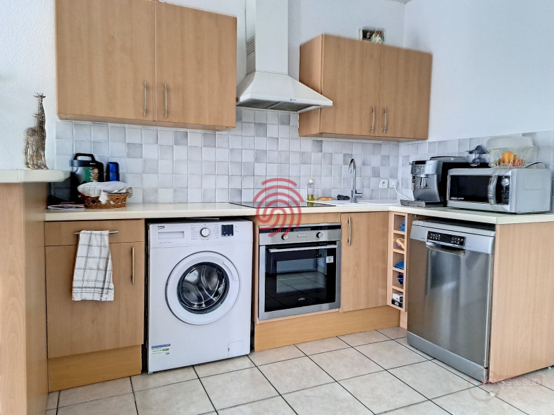 location Appartement Beziers - Photo 3