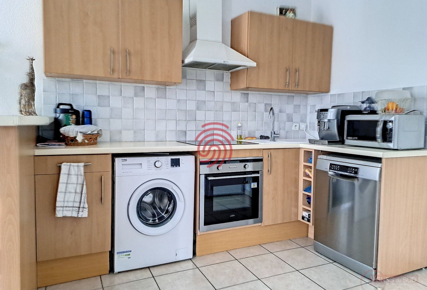 location Appartement Beziers - Photo 3