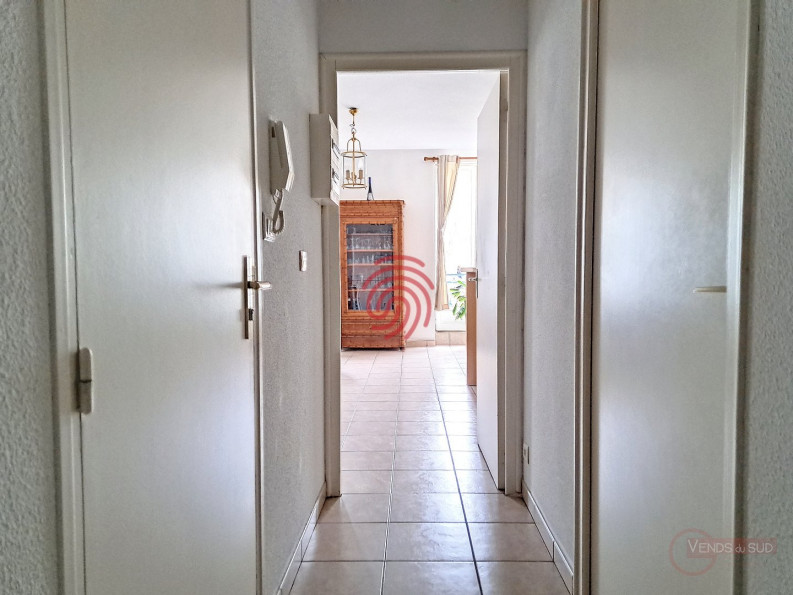 location Appartement Beziers - Photo 4