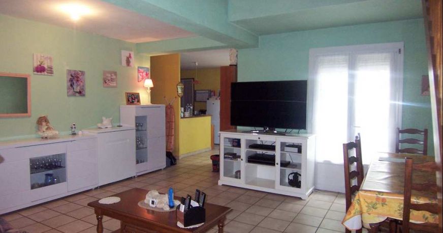 vente Maison Beziers