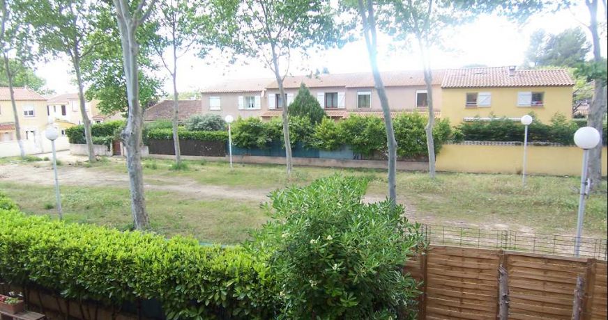 vente Maison Beziers