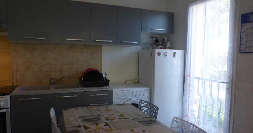 vente Maison Beziers