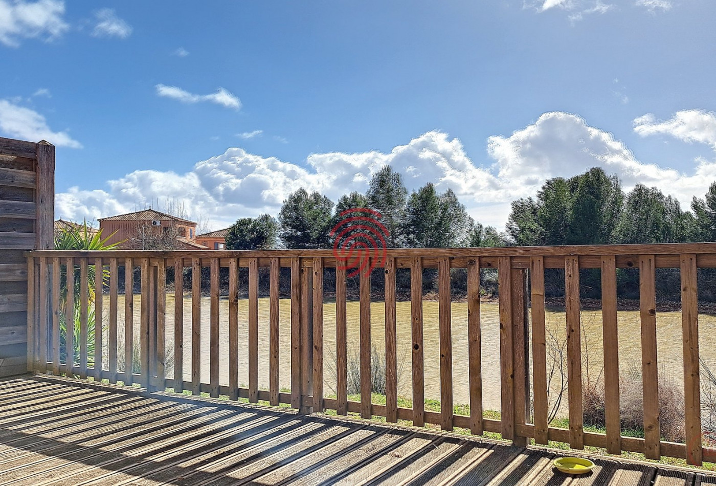 vente Maison en résidence Beziers - Photo 2