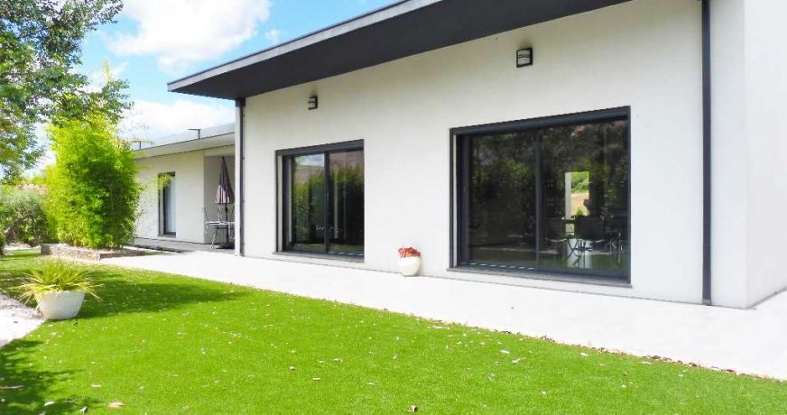 vente Villa d'architecte Beziers