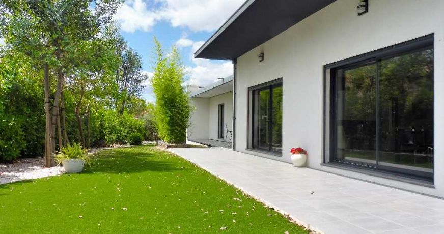 vente Villa d'architecte Beziers