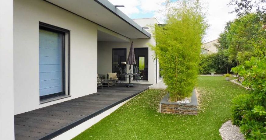 vente Villa d'architecte Beziers