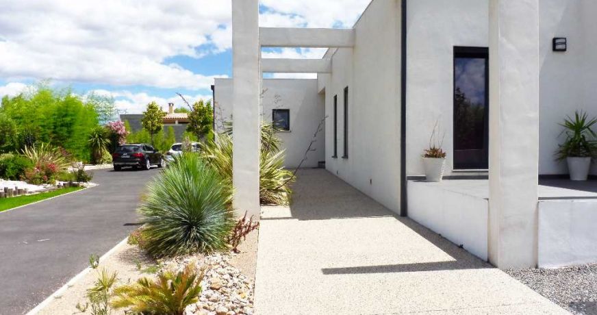 vente Villa d'architecte Beziers