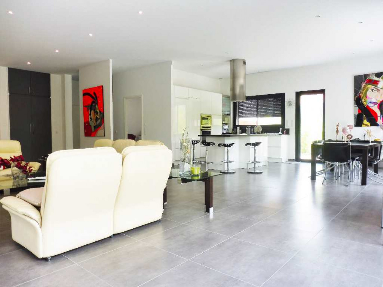 vente Villa d'architecte Beziers - Photo 4