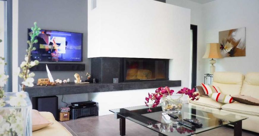 vente Villa d'architecte Beziers