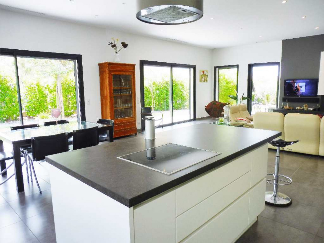 vente Villa d'architecte Beziers - Photo 2