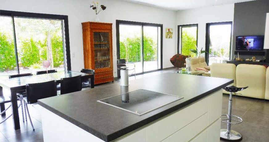 vente Villa d'architecte Beziers