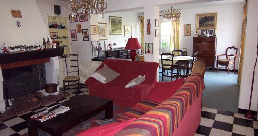 vente Maison Beziers