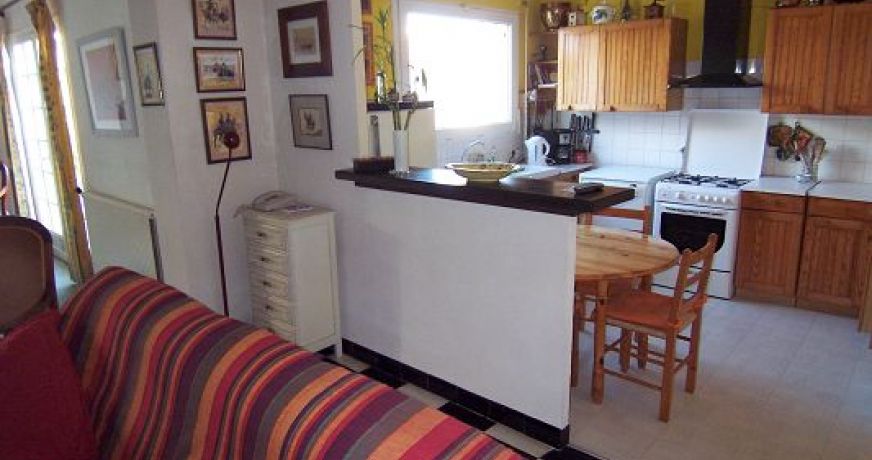 vente Maison Beziers