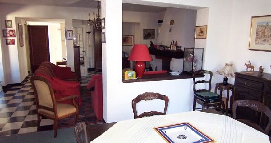 vente Maison Beziers