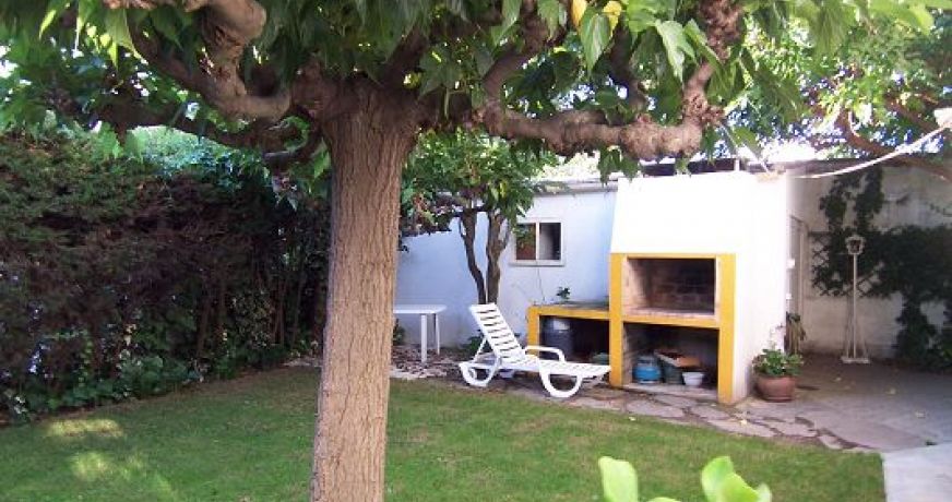 vente Maison Beziers