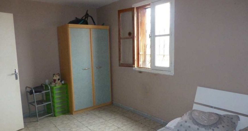 vente Maison de ville Beziers