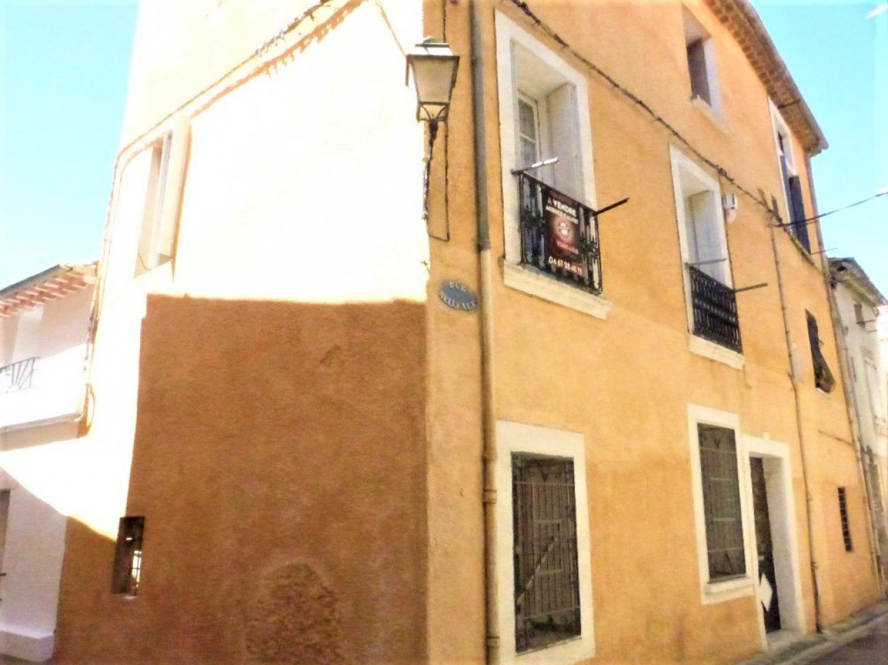 vente Maison de ville Beziers - Photo 1